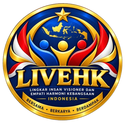 Logo LIVEHK Denpasar
